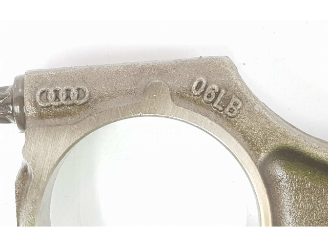 Шатун 06H198401D, 06H198401D Volkswagen Golf VII