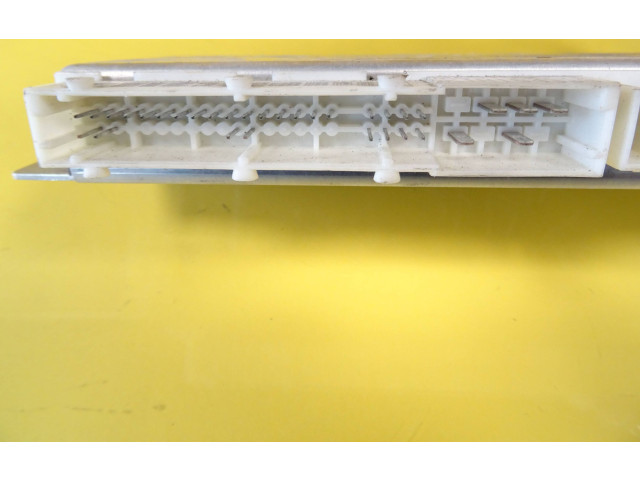 Блок управления ABS 0265109053, 0195454732K03   Mercedes-Benz E W210