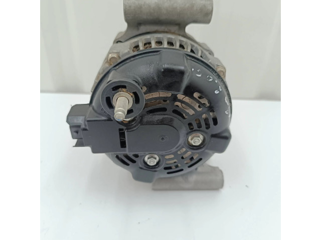 Генератор 13529304, TN004101964   Chevrolet Camaro 2.0     