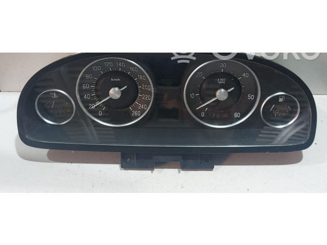 Přístrojová deska Lancia Thesis 2002 51773639, 51773639