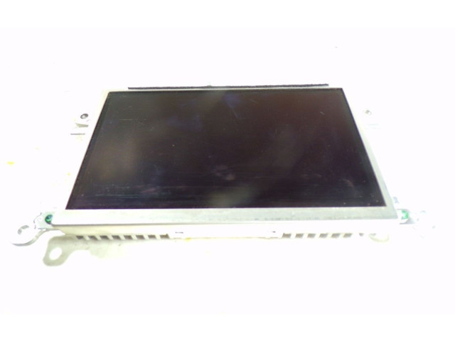 Дисплей 8T0057603F, 8T0919603F Audi A4 Allroad