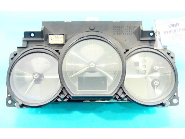Přístrojová deska Lexus GS 300 350 430 450H 2006 83800-30E61, IMPRK1058882