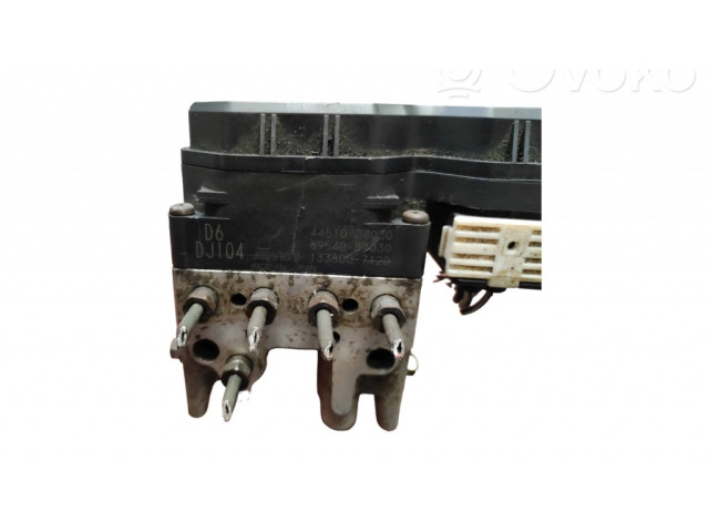 Блок АБС 44510B4030, 89540B4030 Daihatsu Terios