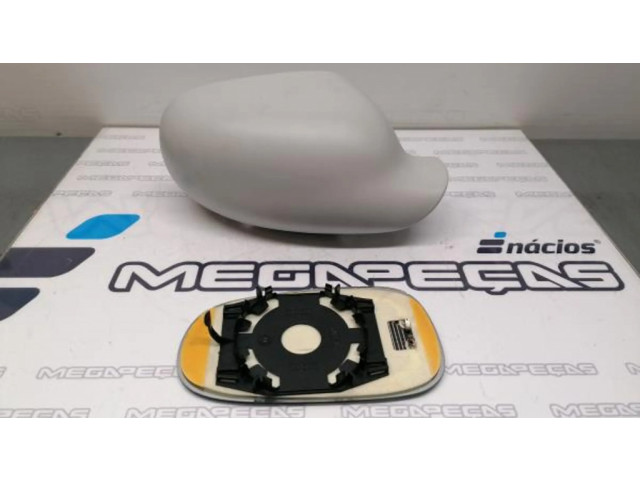 Зеркало электрическое Lancia Lybra