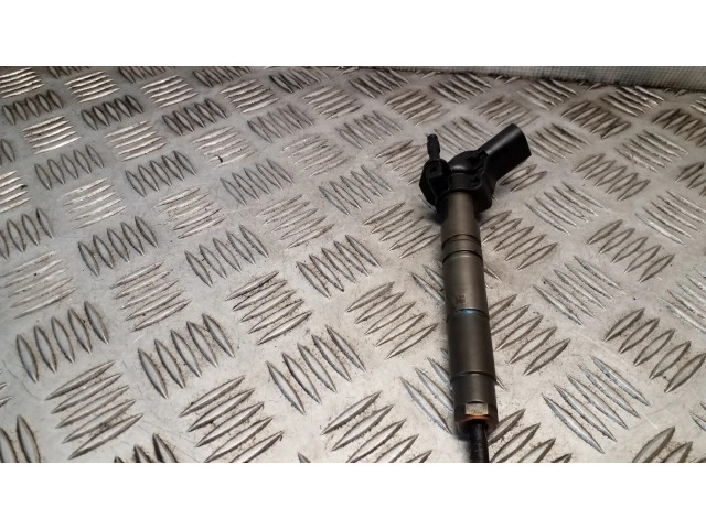 Форсунка A6420700587, 0445115027 Jeep Grand Cherokee (WK) для дизельного двигателя 3