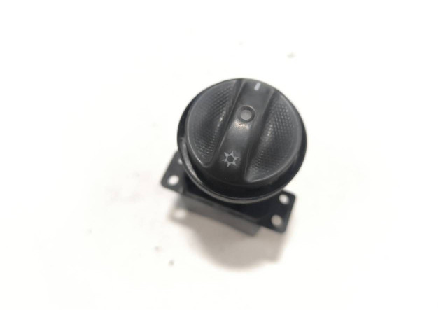 Блок управления климат-контролем 0400440156   Fiat Doblo