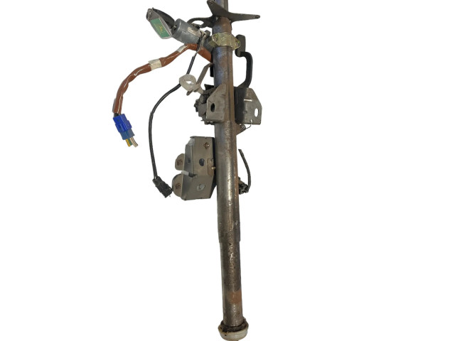    Рулевая рейка    Subaru Forester SF 2000-2003 года