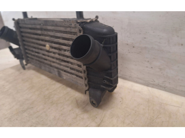 Интеркулер  2114053   Audi A2 