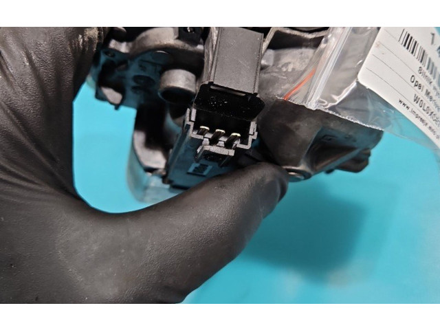 Моторчик заднего дворника IMPRK1421690 Opel Meriva A