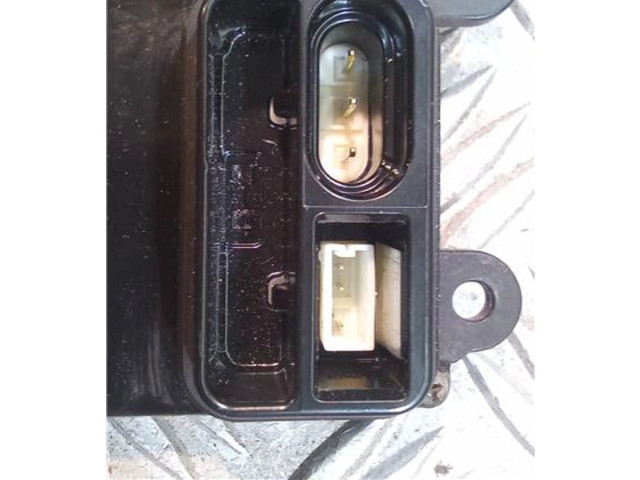 Блок управления Xenon 4M5X13C170BA, 0311003010   Land Rover Freelander 2 - LR2