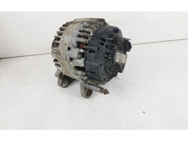 Генератор 06F903023C, 107343010 Volkswagen Caddy