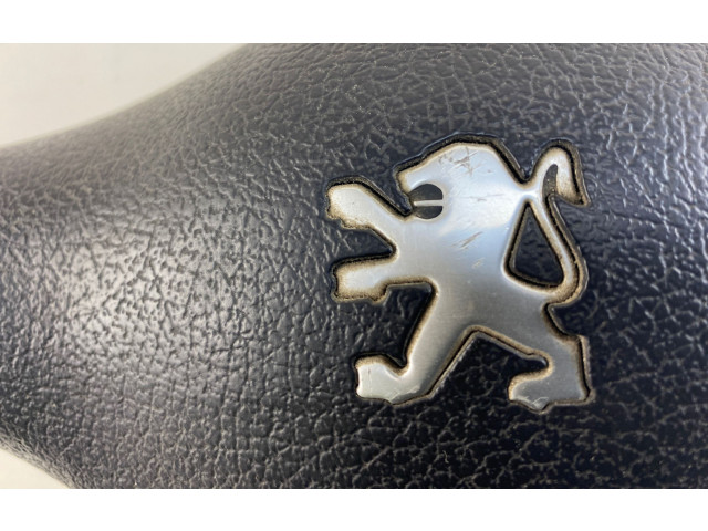 Форсунка 96425026ZR, BAMPT1-0619 Peugeot 206