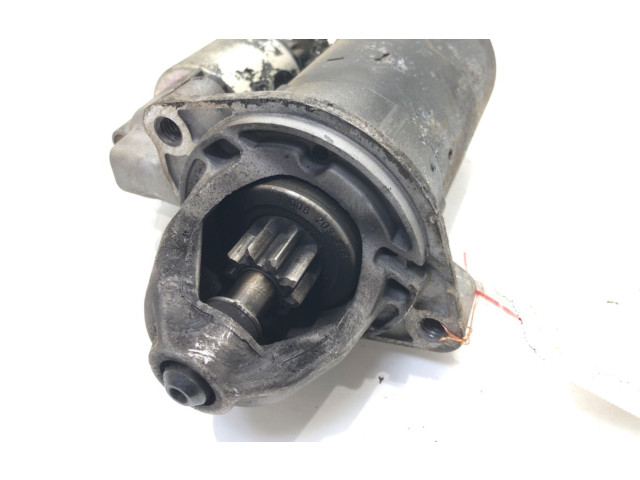 Стартер 1006209618 Mercedes-Benz C AMG W202 1993