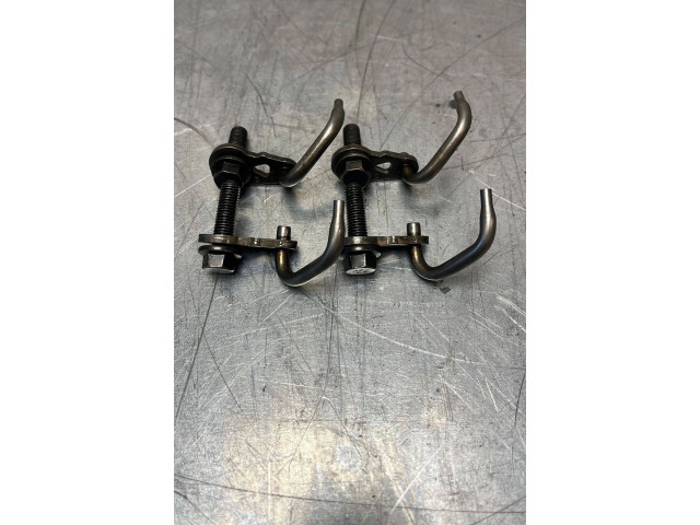 Форсунка Volvo XC90