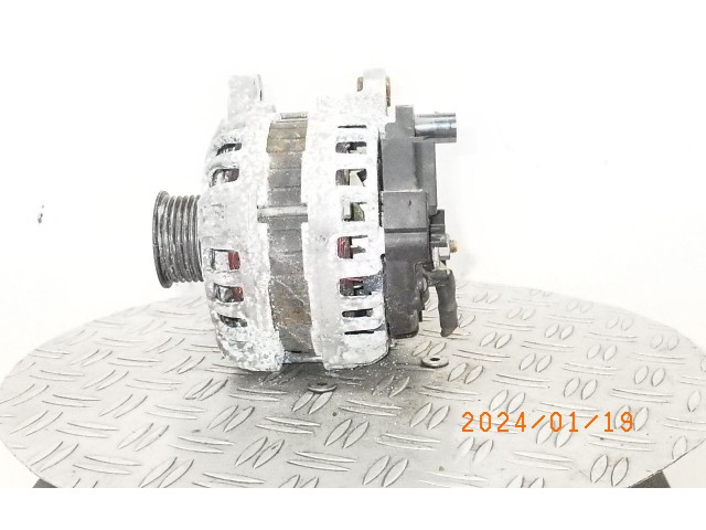 Генератор 04C903023B   Skoda Citigo      