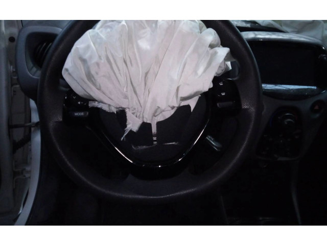 Volant Peugeot 108 2020