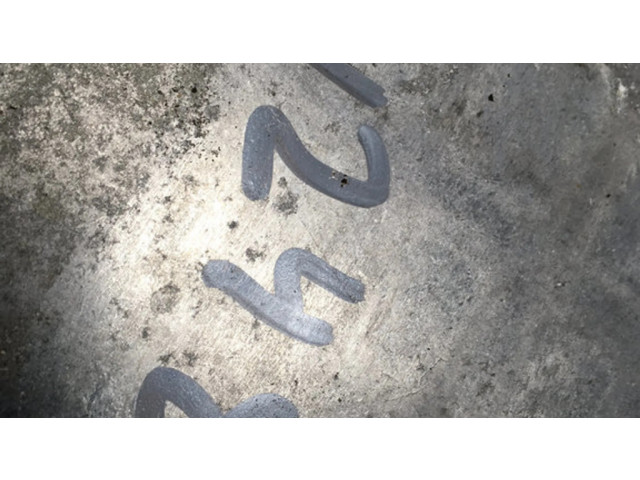 Блок управления двигателя 1S6F12A650JA, E11I000287 Ford Puma