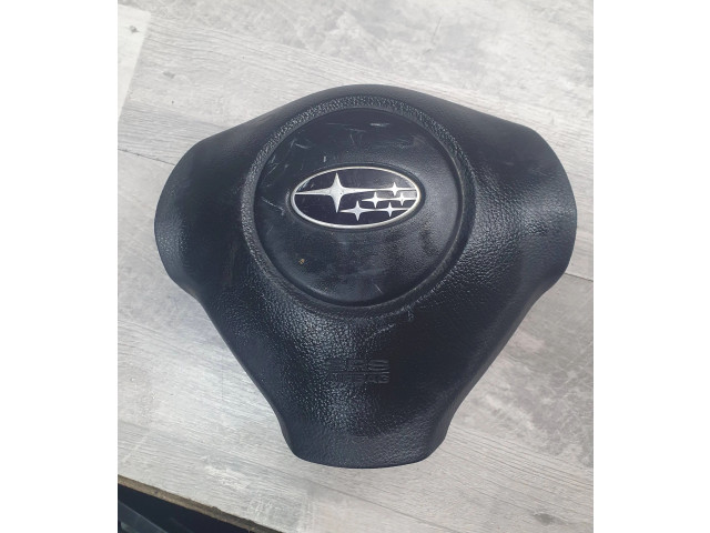 Подушка безопасности водителя A0A01789GZV9   Subaru Forester SH