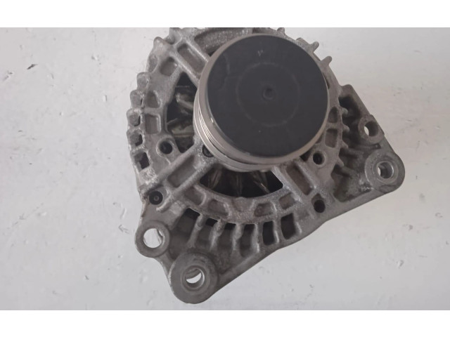 Lichtmaschine 038903023L, 0124325001292   Skoda Fabia Mk2 (5J)  