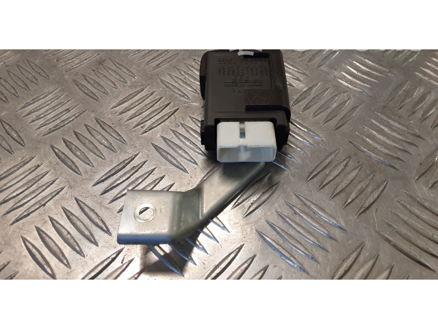 Блок управления раздвижной крыши