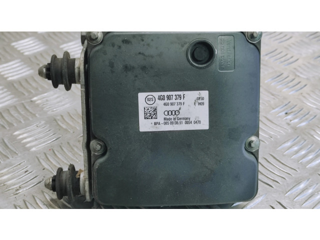 Jednotka ABS 4G0907379F, 4G0614517P Audi A6 C7 2012