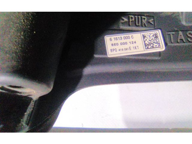 Руль Audi A3 S3 8P 2003 - 2012 года 8P0419091E