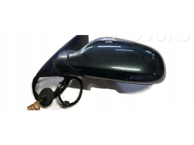 Zpětné zrcátko Audi A8 S8 D3 4E 2004