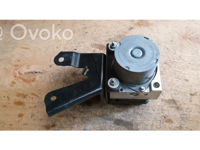 Блок АБС 445100H010   Citroen  C1  2006-2013 года