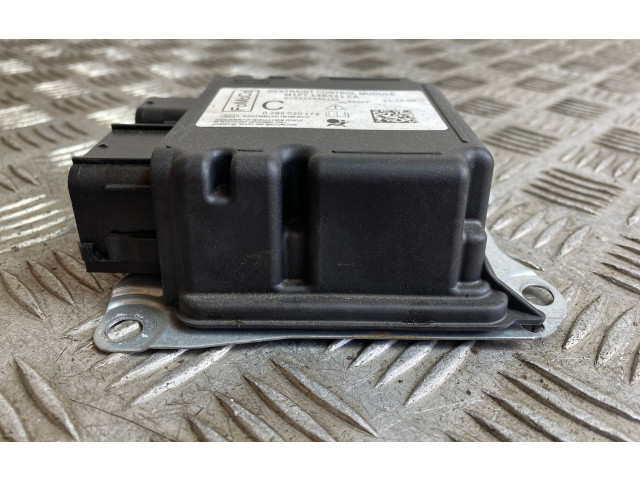 Блок подушек безопасности M1PT14B321CA, 6C22244961AC   Lincoln Corsair