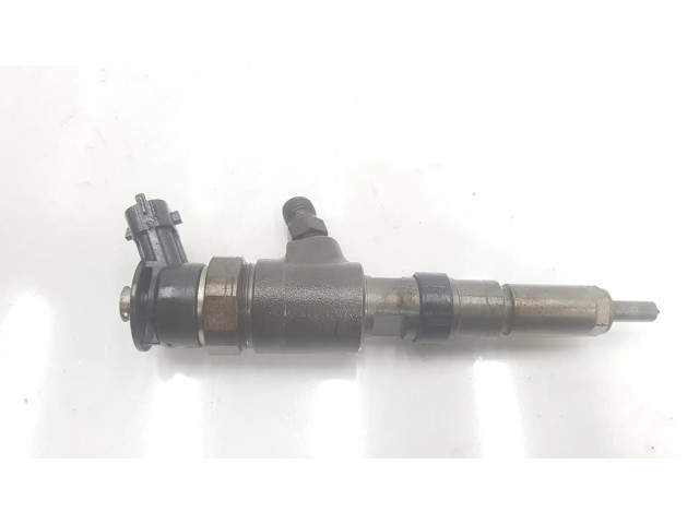 Форсунка 1980K2, 1111AA    Citroen C1 для бензинового двигателя 8HZ 1