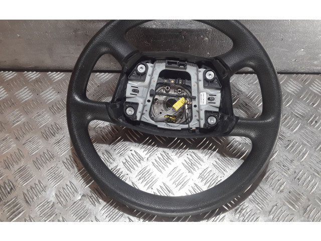 Руль Audi A6 S6 C5 4B  1997 - 2005 года 4B0419091      