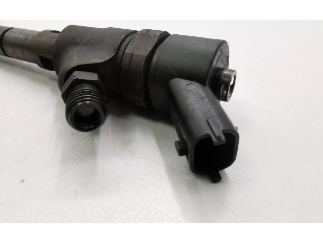 Vstřikovač 0445110076, 9641742880 Peugeot 307