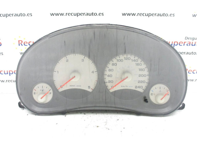 Панель приборов 04828962AB   Jeep Cherokee III KJ       