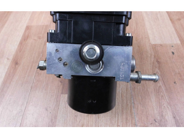 Блок АБС 4670A643 Mitsubishi ASX - года