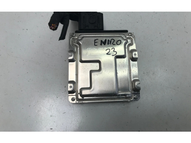 Блок управления 397510ESE1, 9009060009KH KIA Niro