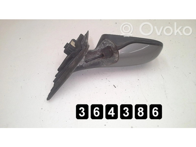 Zpětné zrcátko Saab 9-3 Ver1 2004 12796556