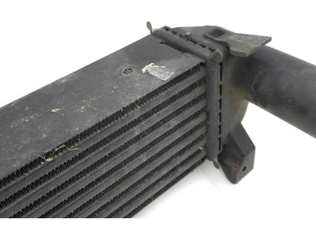 Интеркулер  52014780AA, AA1271004731   Jeep Cherokee 