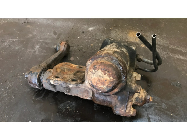 Рулевая рейка Ford Ranger 1983-2006 года