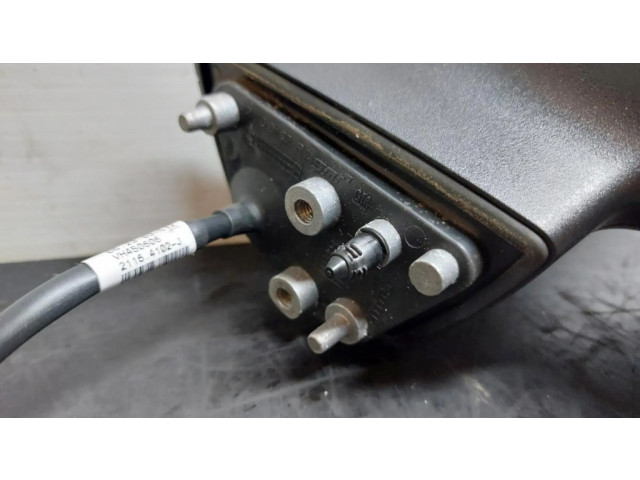 Зеркало электрическое Opel Astra K 2015- года