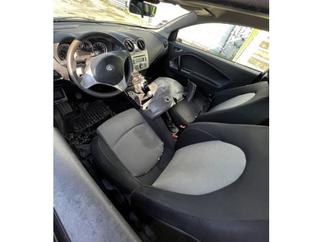 Řídící jednotka 156083331, 156083331   Alfa Romeo Mito 2010