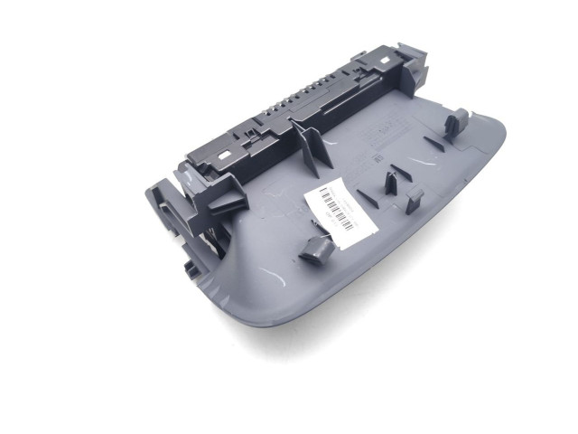 Дисплей    22858075, 565412769   Opel Meriva B