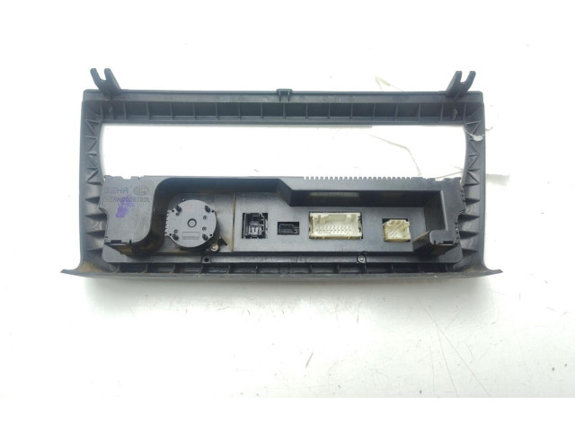 Блок управления климат-контролем 64113417544 BMW X3 E83