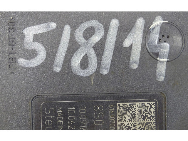 Jednotka ABS 8S0907379D Audi TT TTS RS Mk3 8S 2017