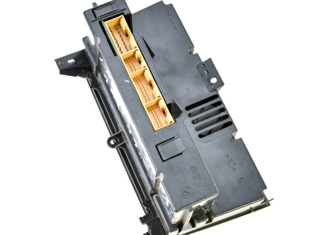 Блок управления климат-контролем 735268233, 5HB008166-10 Lancia Lybra