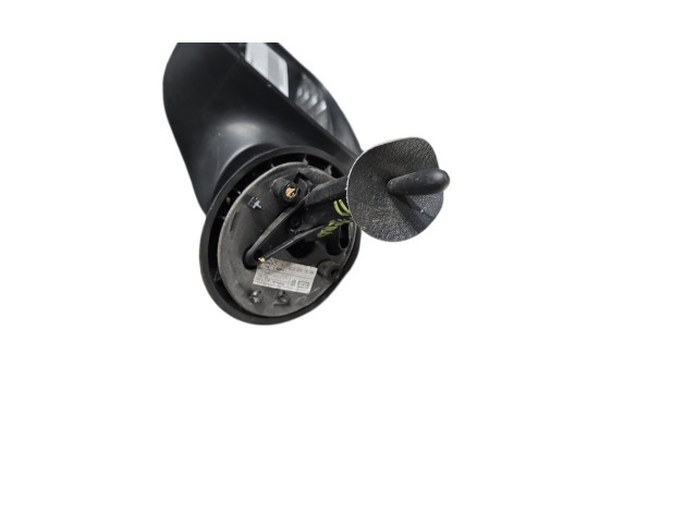 Зеркало (механическое)       Dacia Sandero  2008 - 2012 года   