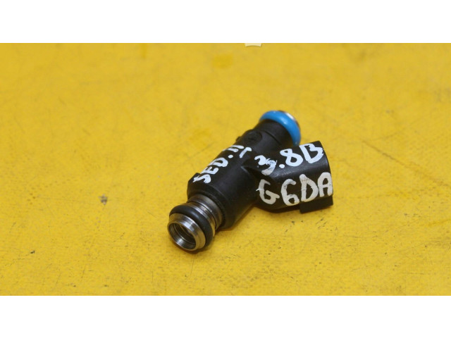 Vstřikovač KIA Optima