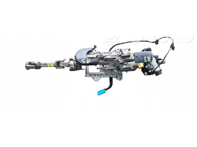    Рулевая рейка 8P2419502J   Audi A3 S3 A3 Sportback 8P 2005 - 2013 года