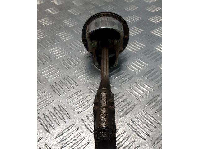 Поршень с шатуном 4J11 4J11 Mitsubishi Outlander для бензинового двигателя 2.0