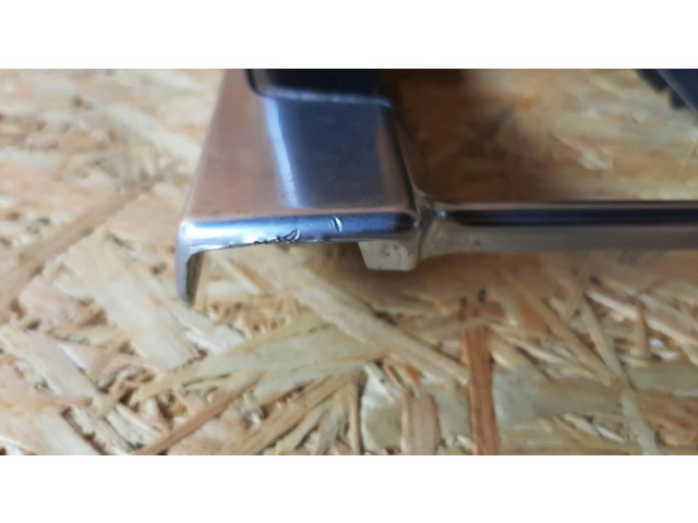 Отделка контроля климата / контроля печки