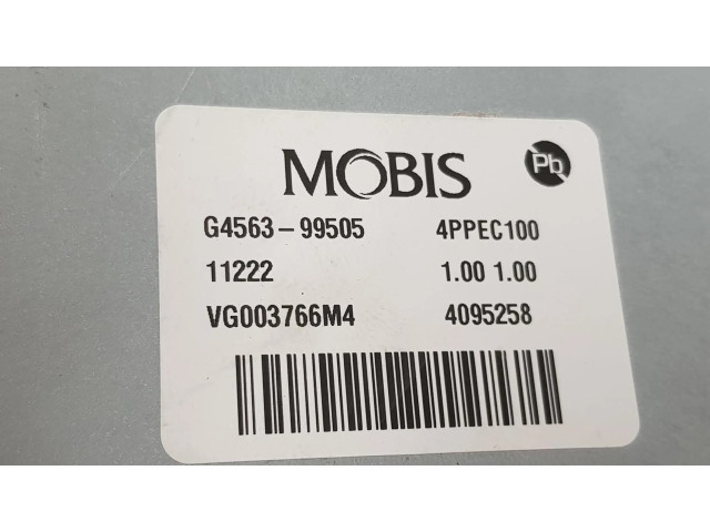    Рулевая рейка 56390G4000, 56330G3000   Hyundai i30 2013-2016 года